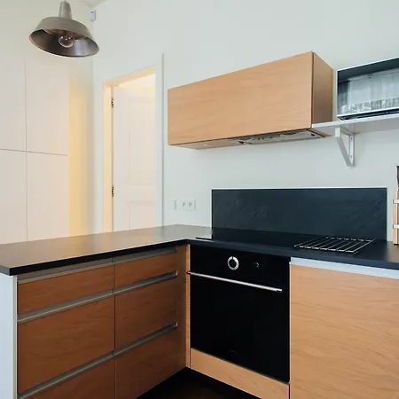 Shortstaypoland Filtrowa Apartment Warsaw