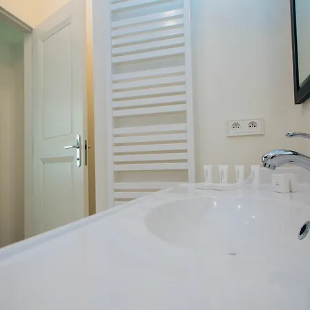 Shortstaypoland Filtrowa Apartment Warsaw
